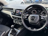 Skoda Fabia Image 6