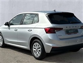 Skoda Fabia Image 3