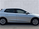 Skoda Fabia Image 4