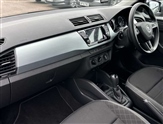 Skoda Fabia Image 2