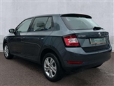 Skoda Fabia Image 3