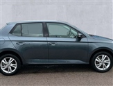 Skoda Fabia Image 4