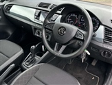 Skoda Fabia Image 6