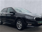 Skoda Fabia Image 1