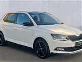 Skoda Fabia Image 1