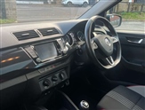 Skoda Fabia Image 2
