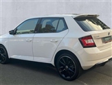Skoda Fabia Image 3