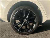 Skoda Fabia Image 5