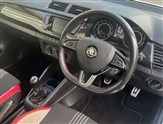 Skoda Fabia Image 6
