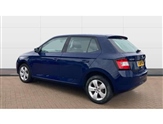 Skoda Fabia Image 2