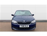 Skoda Fabia Image 3