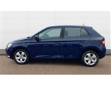 Skoda Fabia Image 5