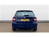 Skoda Fabia Image 6