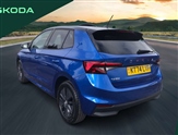 Skoda Fabia Image 3
