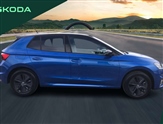 Skoda Fabia Image 4
