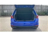 Skoda Fabia Image 4