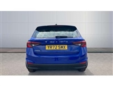 Skoda Fabia Image 6