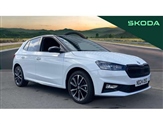 Skoda Fabia Image 1