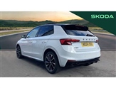 Skoda Fabia Image 3
