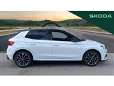 Skoda Fabia Image 4
