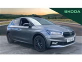 Skoda Fabia Image 1
