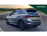 Skoda Fabia Image 3