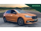 Skoda Fabia Image 1