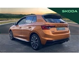 Skoda Fabia Image 3