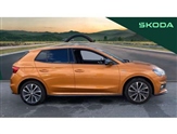 Skoda Fabia Image 4