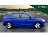 Skoda Fabia Image 4