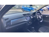 Skoda Fabia Image 2
