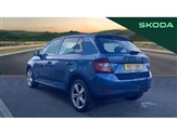 Skoda Fabia Image 3