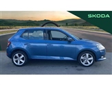 Skoda Fabia Image 4