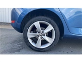 Skoda Fabia Image 5
