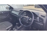 Skoda Fabia Image 6