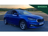 Skoda Fabia Image 1