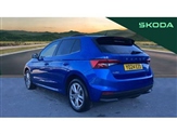 Skoda Fabia Image 3