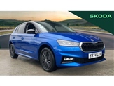 Skoda Fabia Image 1