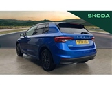 Skoda Fabia Image 3