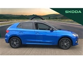 Skoda Fabia Image 4