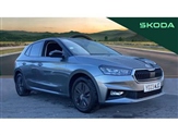 Skoda Fabia Image 1