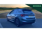 Skoda Fabia Image 3