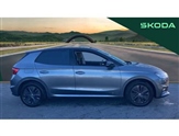 Skoda Fabia Image 4