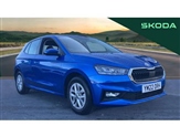 Skoda Fabia Image 1