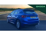 Skoda Fabia Image 3
