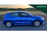Skoda Fabia Image 4