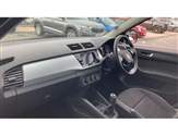 Skoda Fabia Image 2