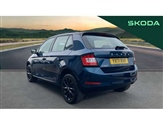 Skoda Fabia Image 3