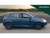 Skoda Fabia Image 4
