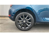 Skoda Fabia Image 5